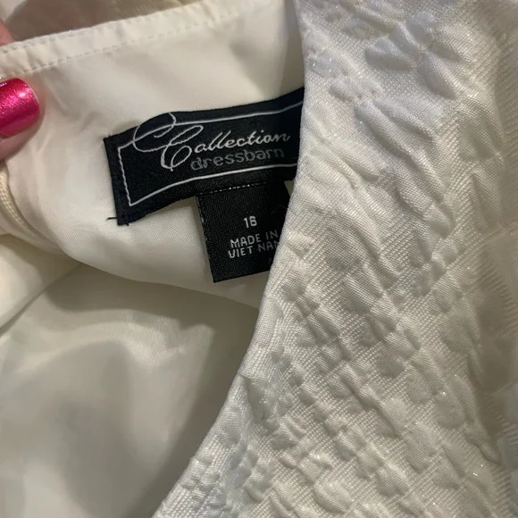 Dressbarn dress - Picture 3 of 3